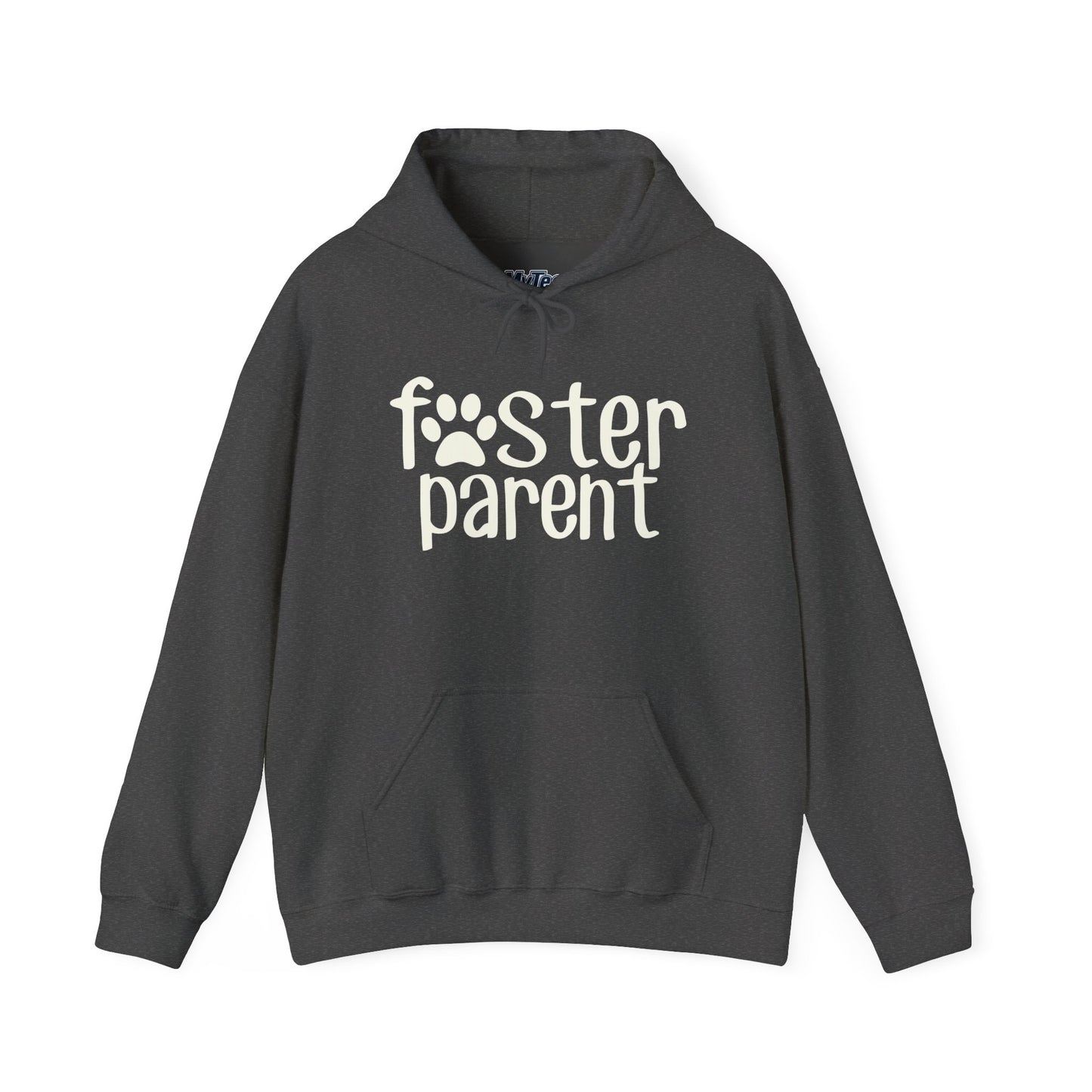 Foster Parent Unisex Hoodie - Perfect Gift for Foster Parents
