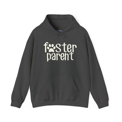 Foster Parent Unisex Hoodie - Perfect Gift for Foster Parents
