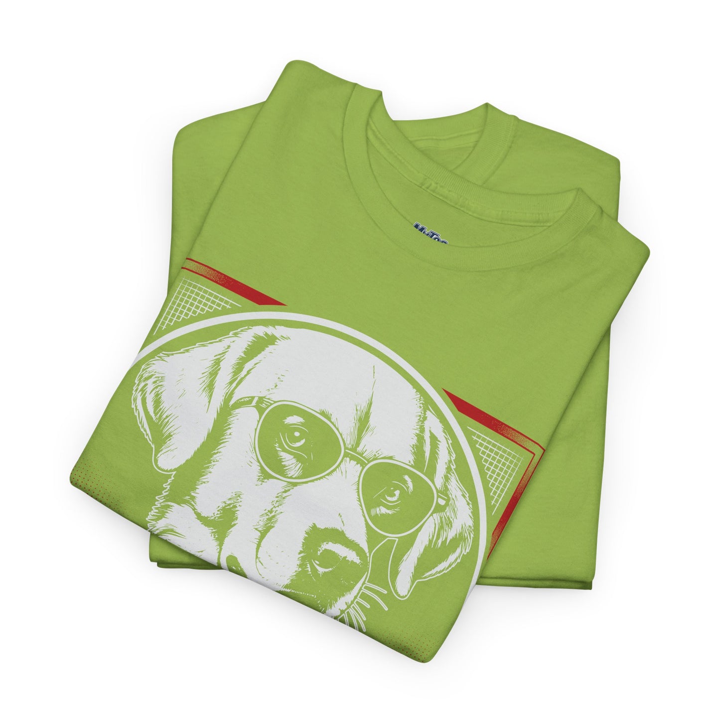 Golden Dad, Golden Retriever T-Shirt | Best For Dog Dad