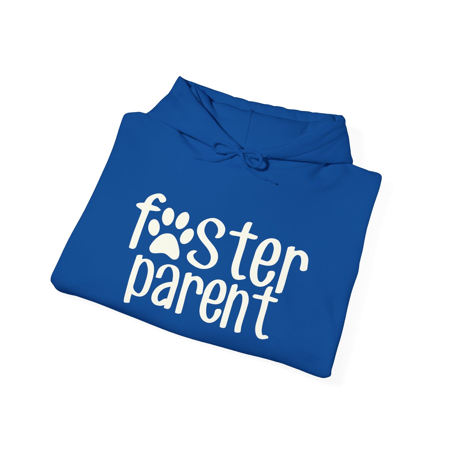 Foster Parent Unisex Hoodie - Perfect Gift for Foster Parents