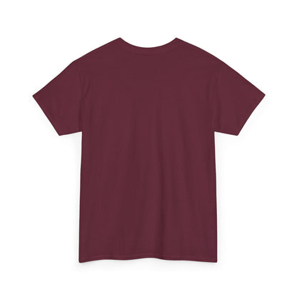 Patriotic Dachshund Dog Flag Shades Unisex T-Shirt