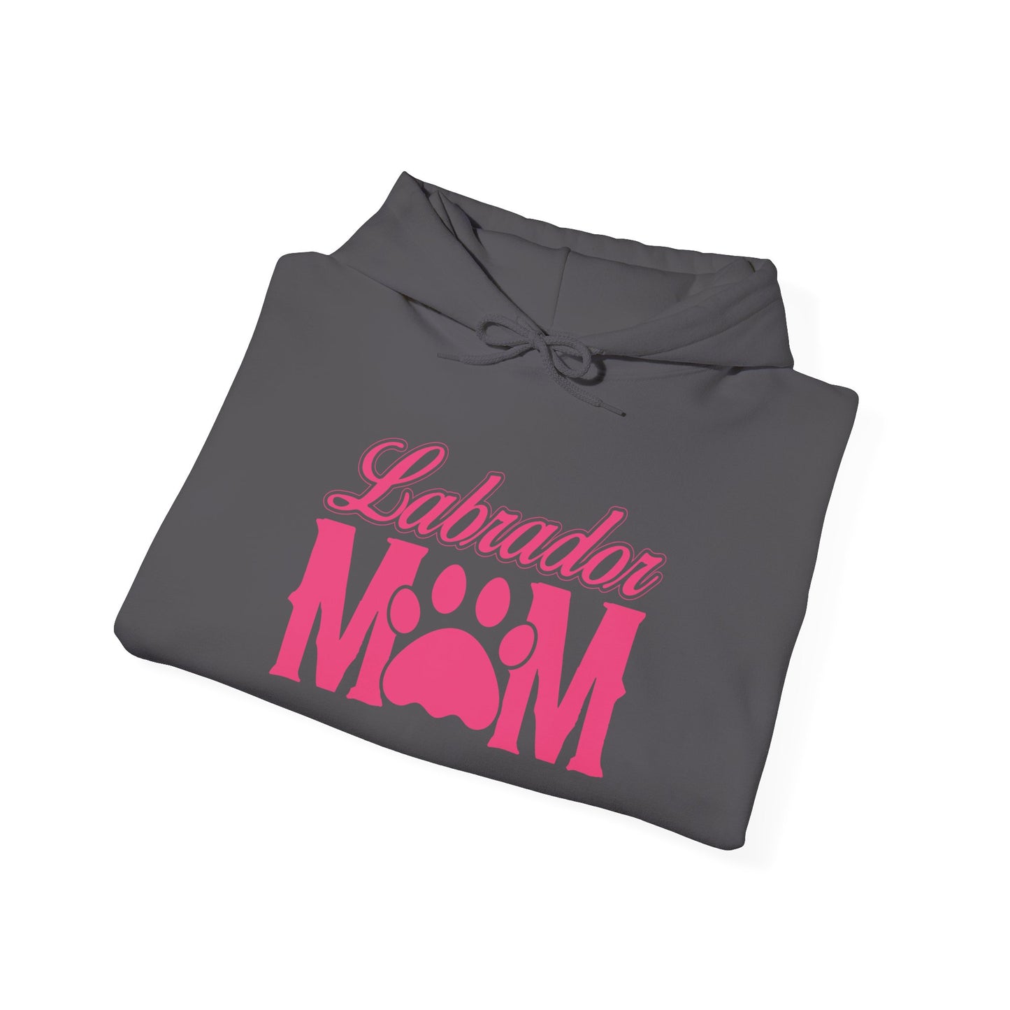 Labrador Retriever Mom Hoodies | Best Gift For Dog Mom