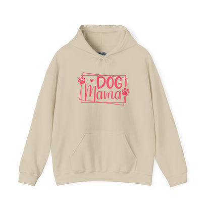 Cozy Dog Mama Hoodie – Everyday Love For Your Pup