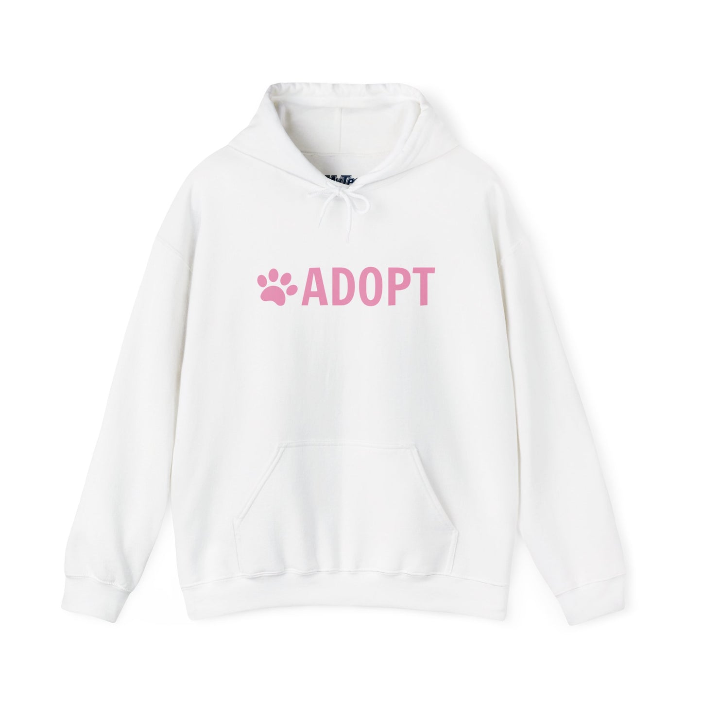 Adopt Shelter Pets Unisex Hoodie – Save Lives in Style
