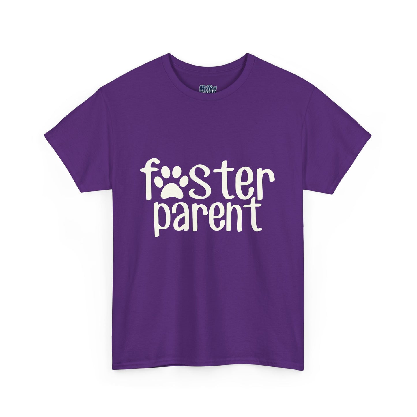 Foster Parent T-Shirt - Perfect Gift For Animal Lovers