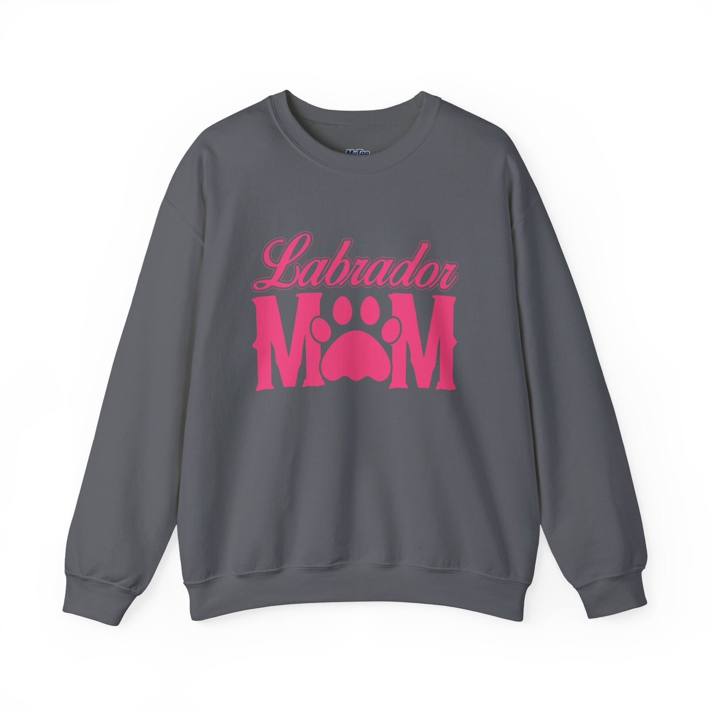 Labrador Retiever Mom Sweatshirts