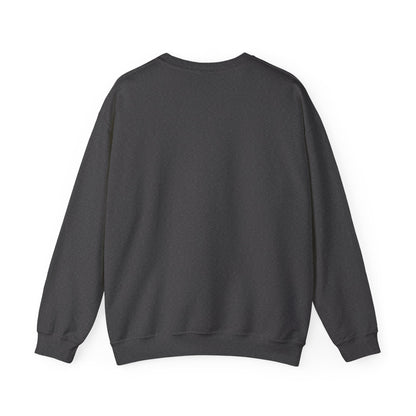 Adopt Pet Lover Crewneck Sweatshirt | Dog Rescue Inspired