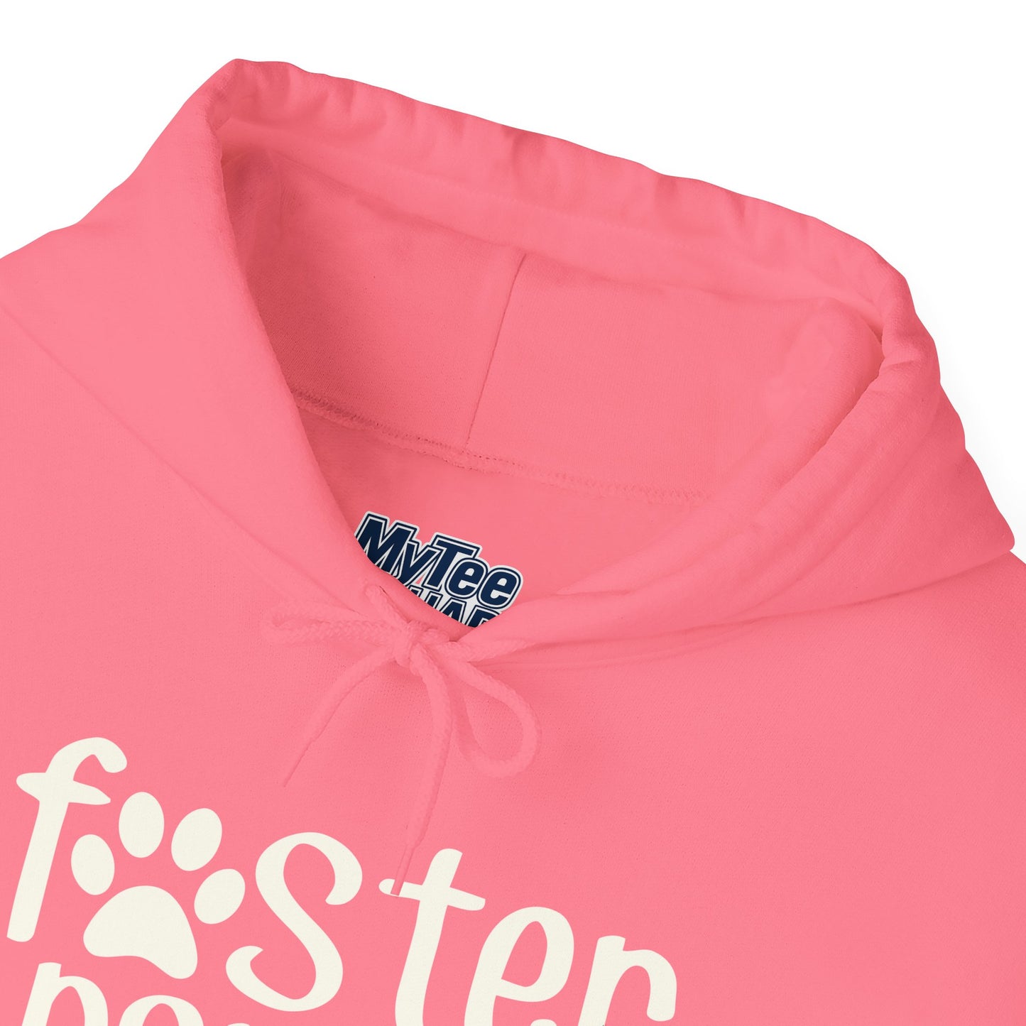 Foster Parent Unisex Hoodie - Perfect Gift for Foster Parents
