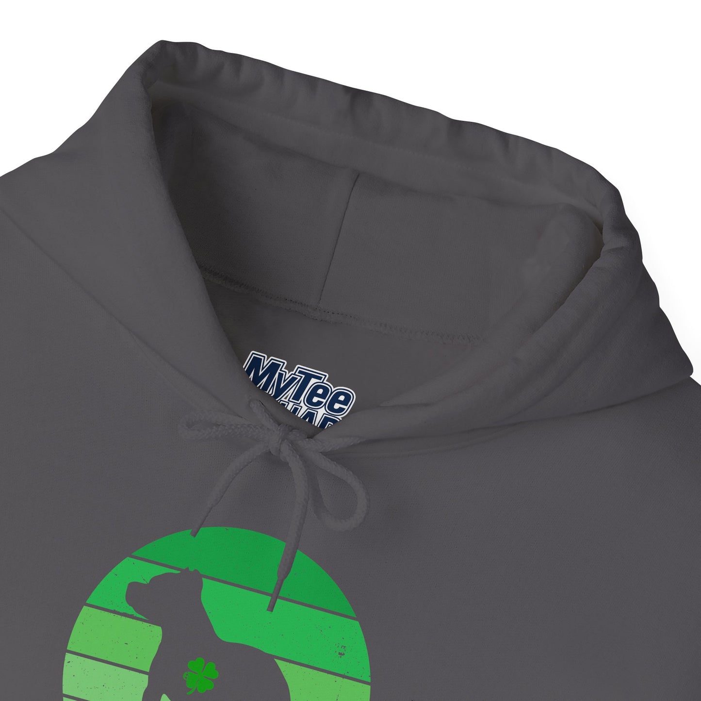 Pitbull Dad Hoodie |  Dog Dad Apparel, Father's Day Present