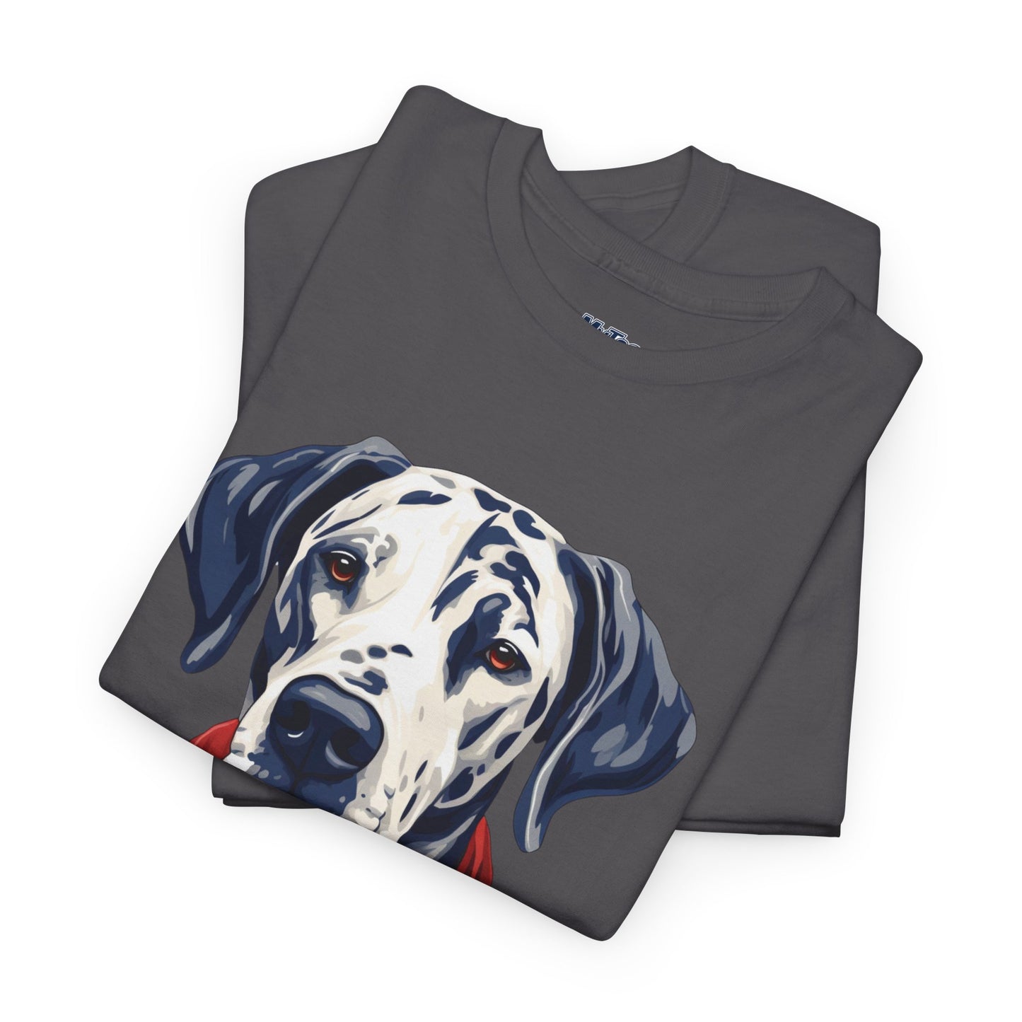 Patriotic Great Dane Unisex T-Shirt