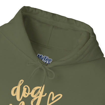 Dog Mom Hoodie – Cozy Wear For Every Proud Pup Mama