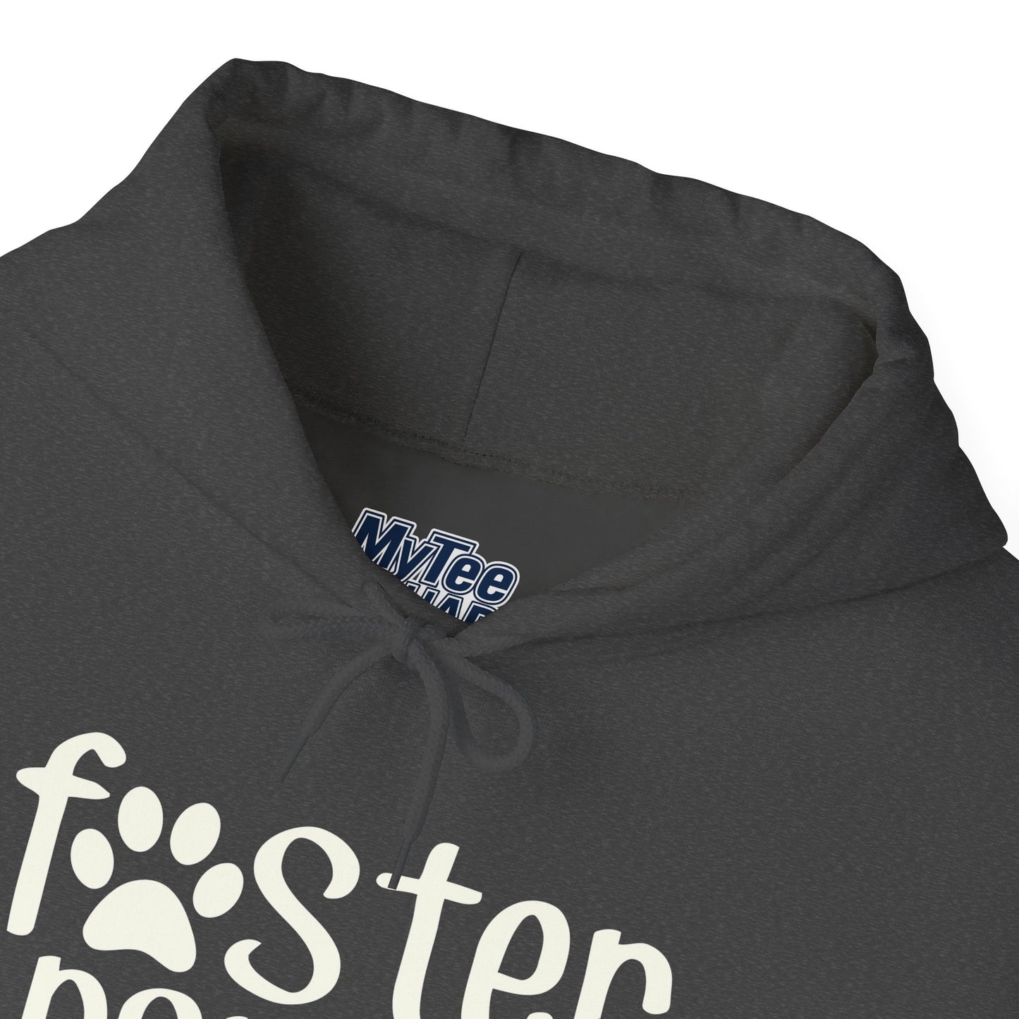 Foster Parent Unisex Hoodie - Perfect Gift for Foster Parents