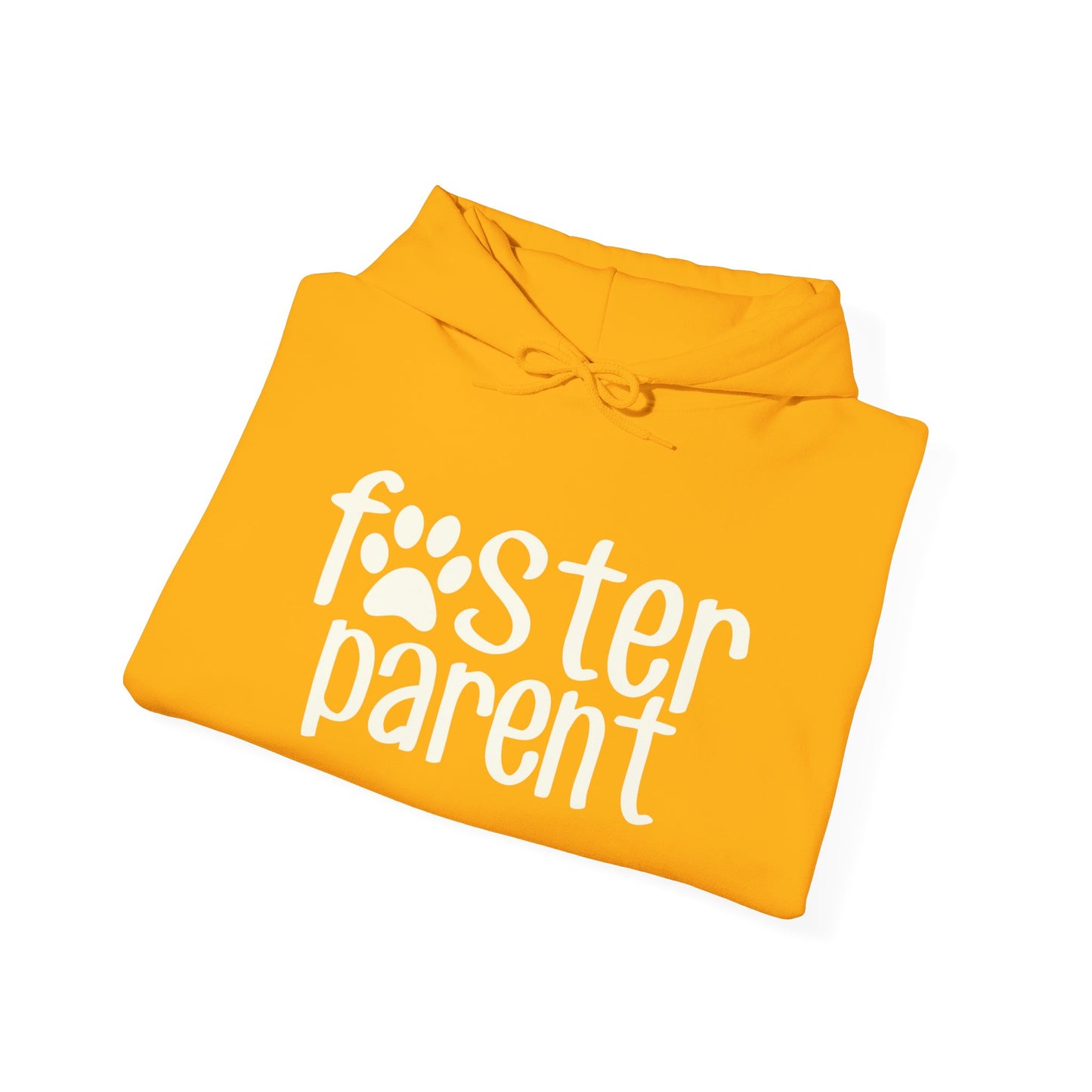 Foster Parent Unisex Hoodie - Perfect Gift for Foster Parents