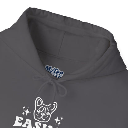 Easily Distracted By Dogs Unisex Hoodie