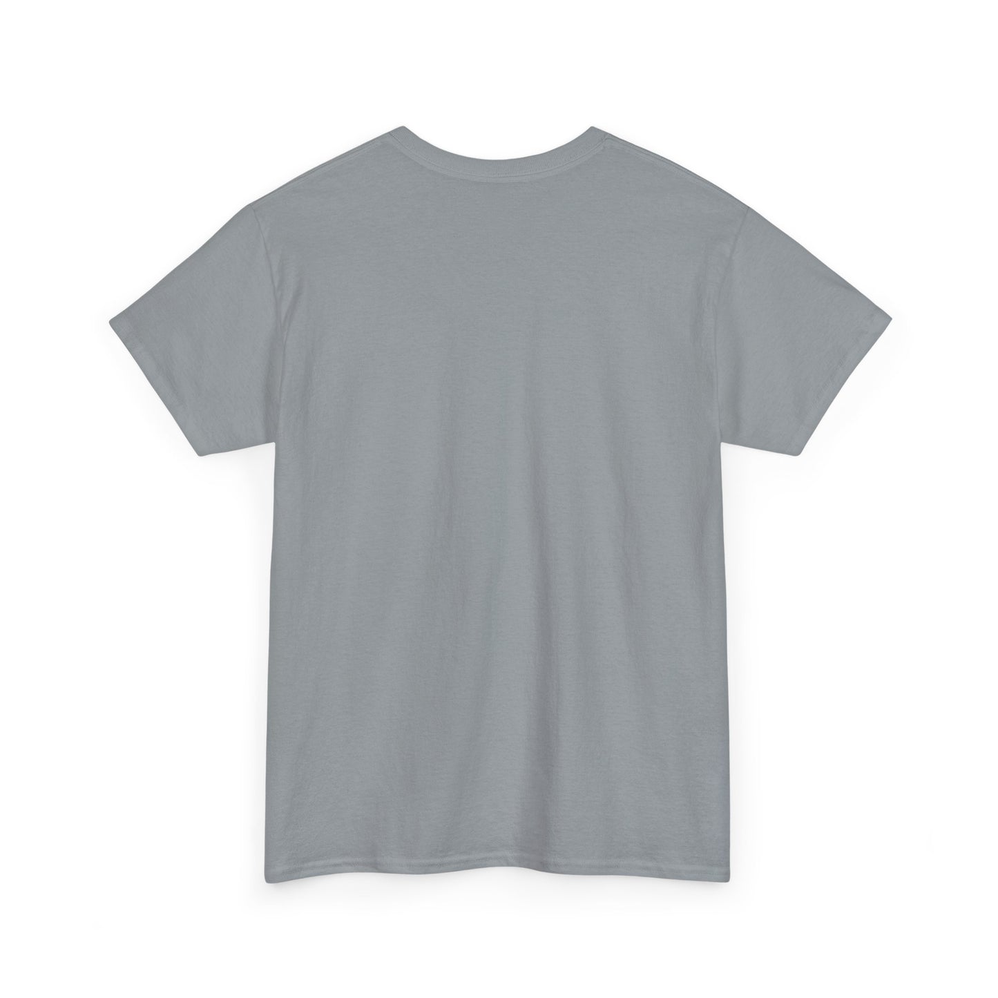 The Dogfather Heavy Cotton Tee | Pet Owner Apparel