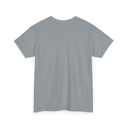 The Dogfather Heavy Cotton Tee | Pet Owner Apparel