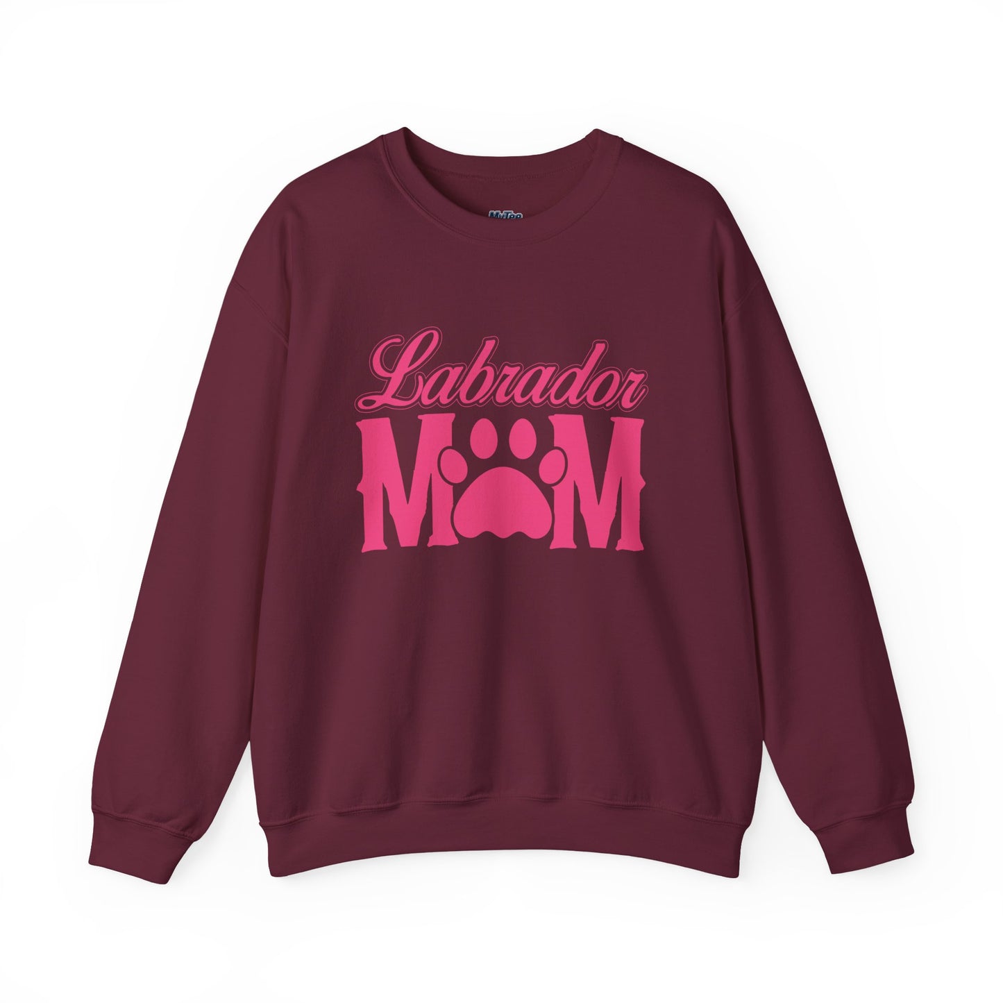 Labrador Retiever Mom Sweatshirts
