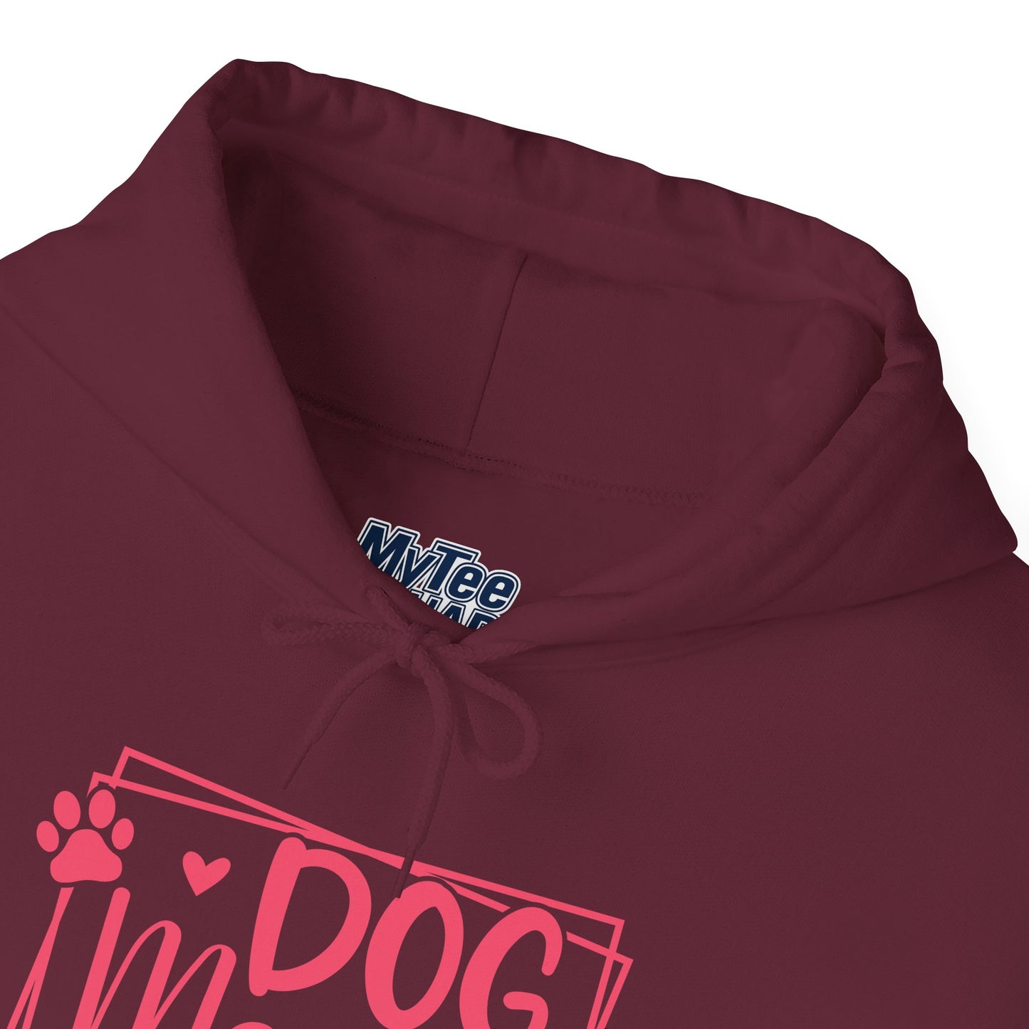 Cozy Dog Mama Hoodie – Everyday Love For Your Pup