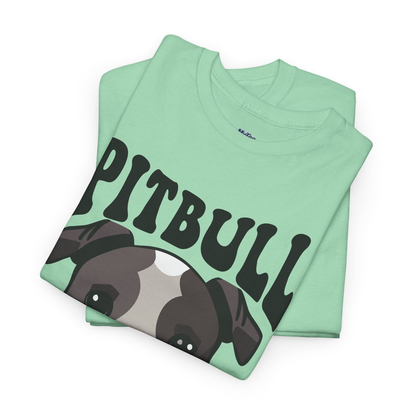 Best Pitbull Mama Ever T-Shirts