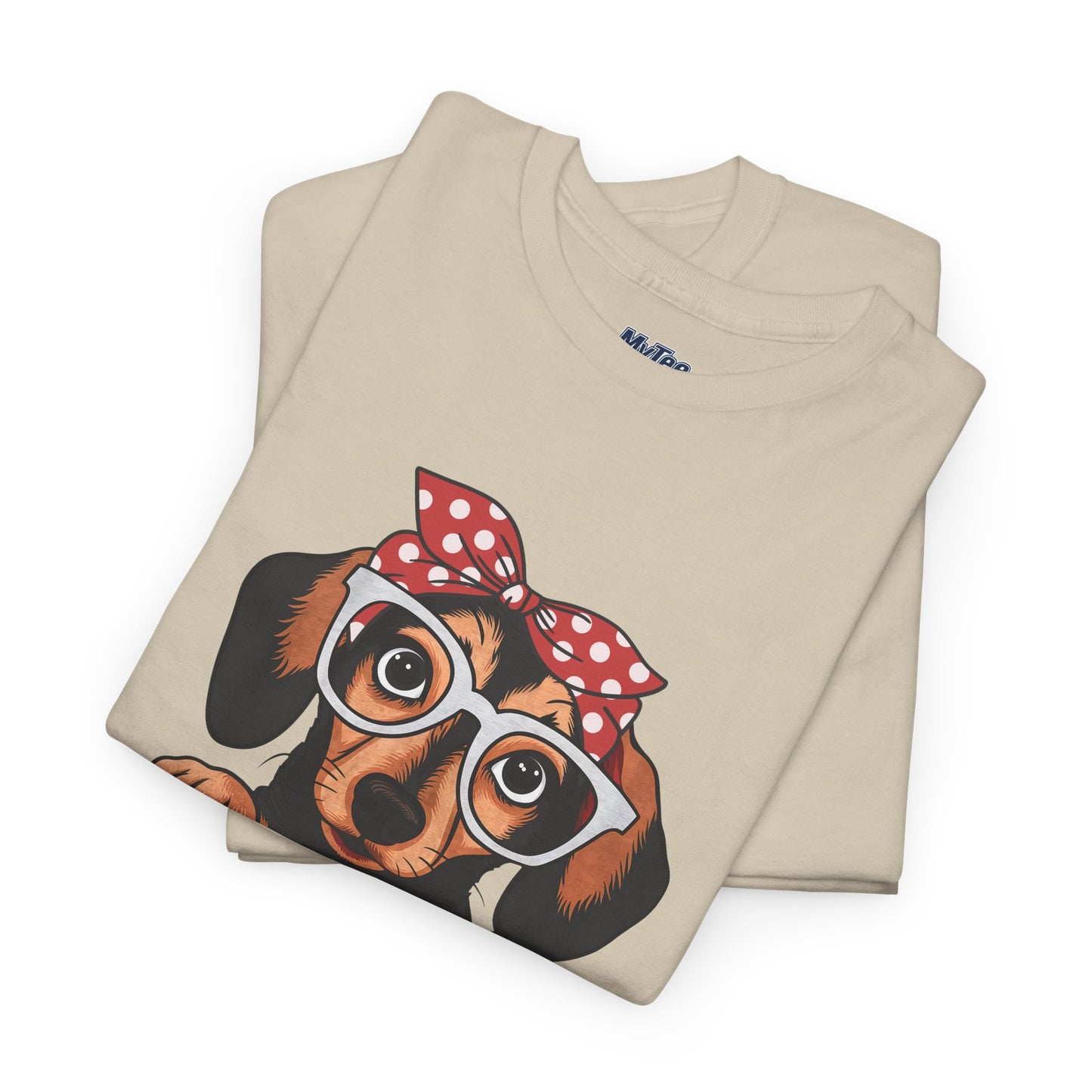 Dachshund Mama T-Shirt– Perfect Gift For Dog Moms
