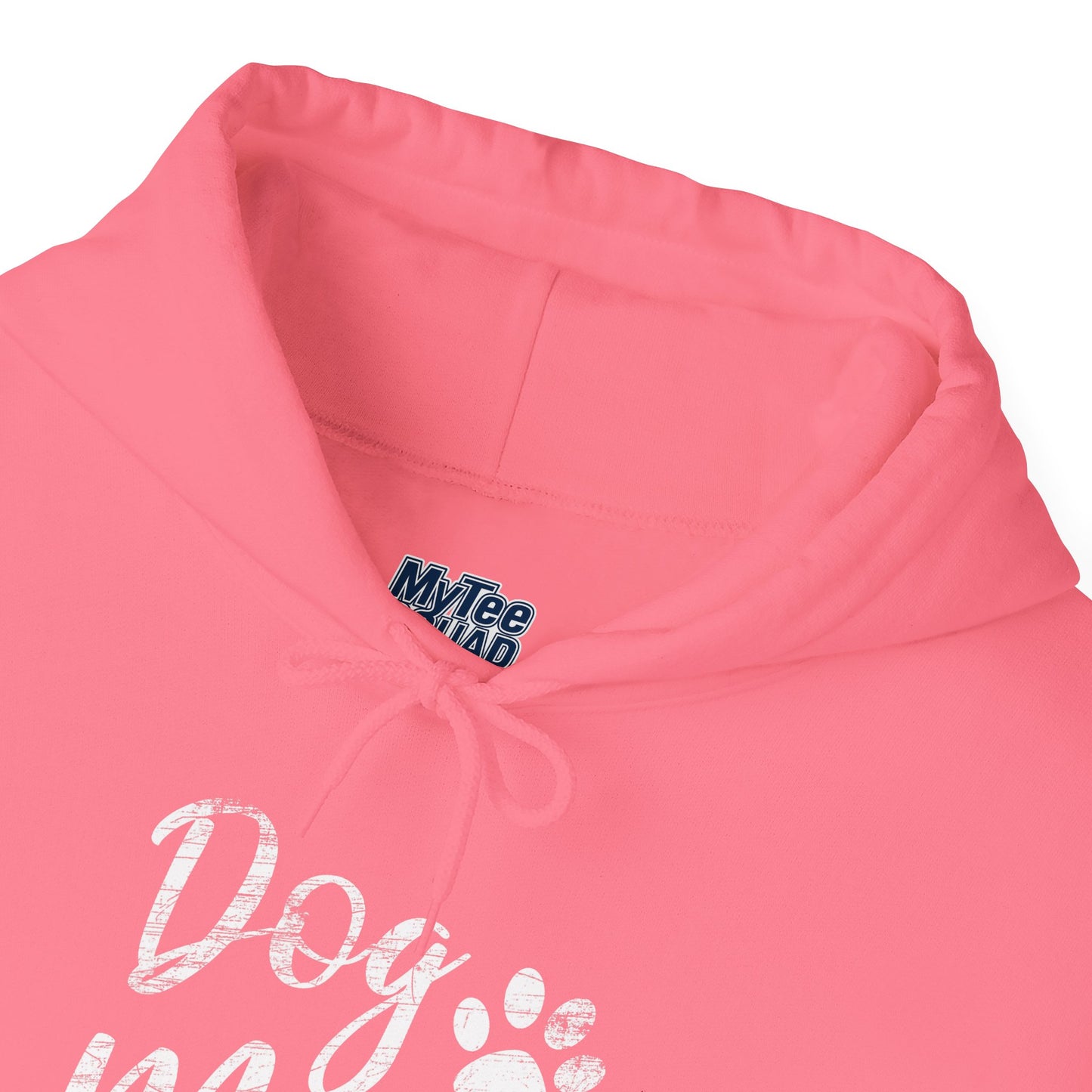 Dog Mom Hoodie -  Gift For Fur Mama