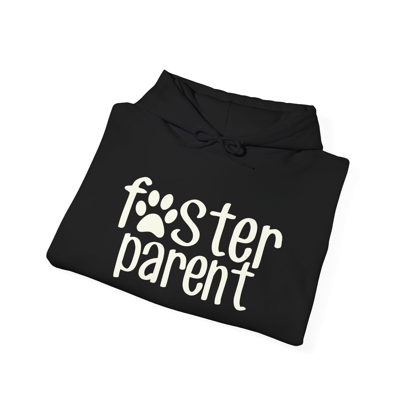 Foster Parent Unisex Hoodie - Perfect Gift for Foster Parents