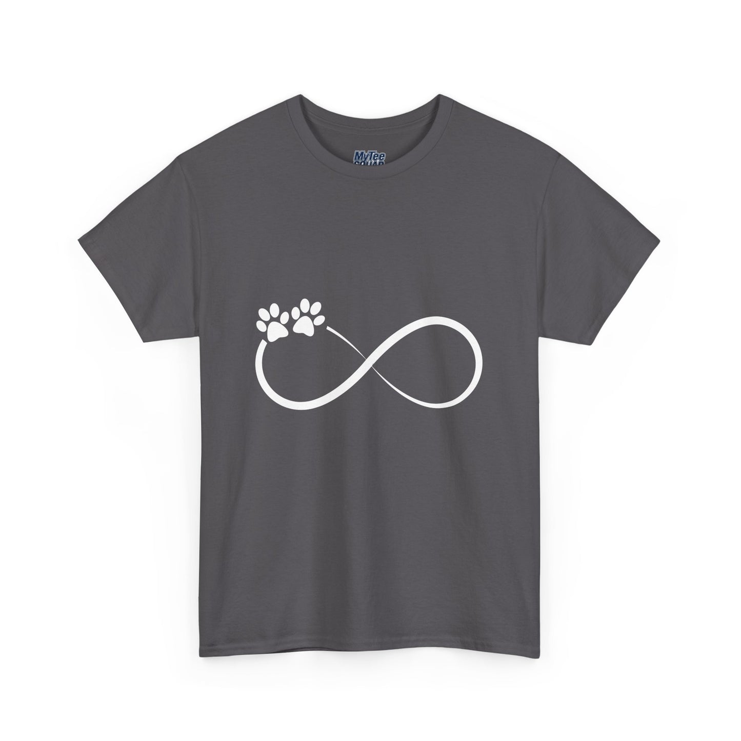 Infinite Love Unisex T-Shirt – For True Dog Devotees