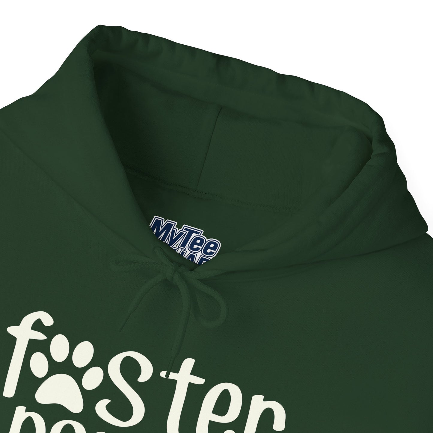 Foster Parent Unisex Hoodie - Perfect Gift for Foster Parents
