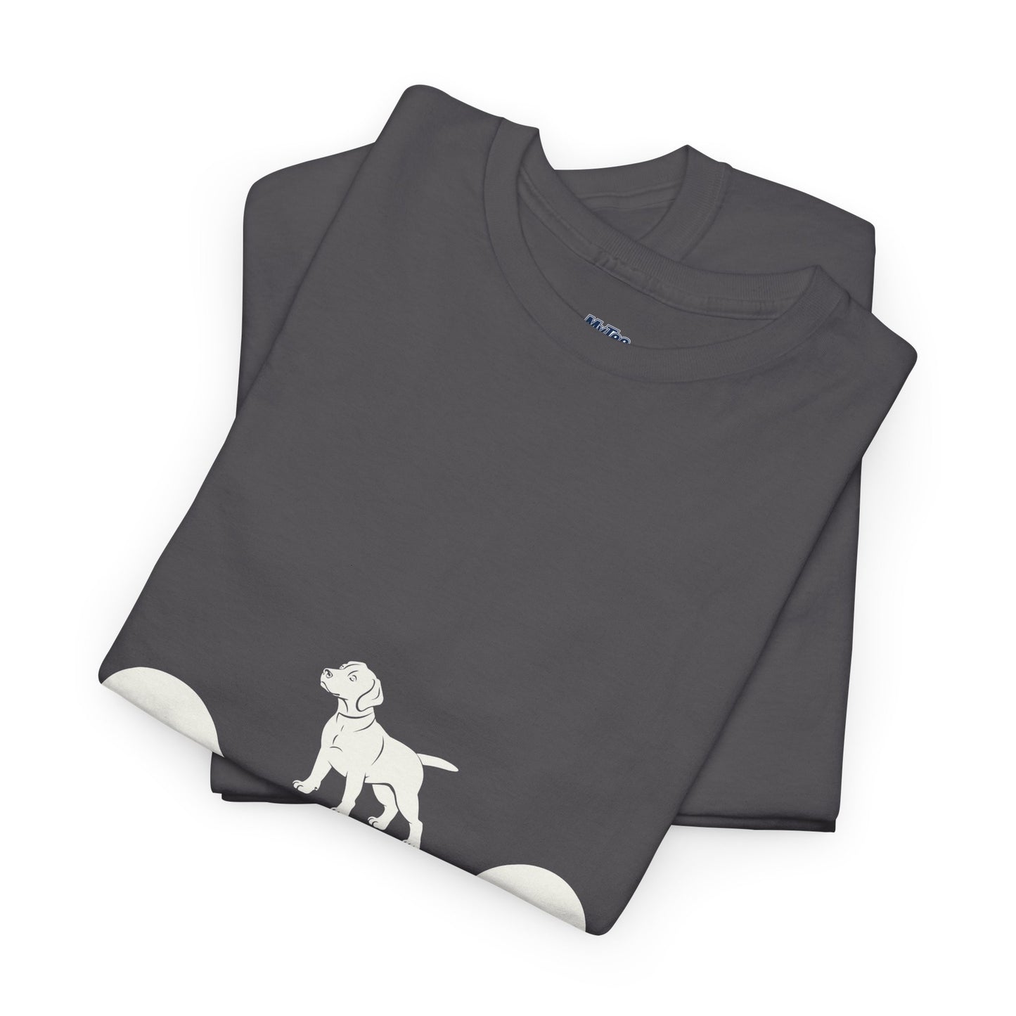 Rescue A Dog Tee Unisex T-Shirt – One Paw At A Time