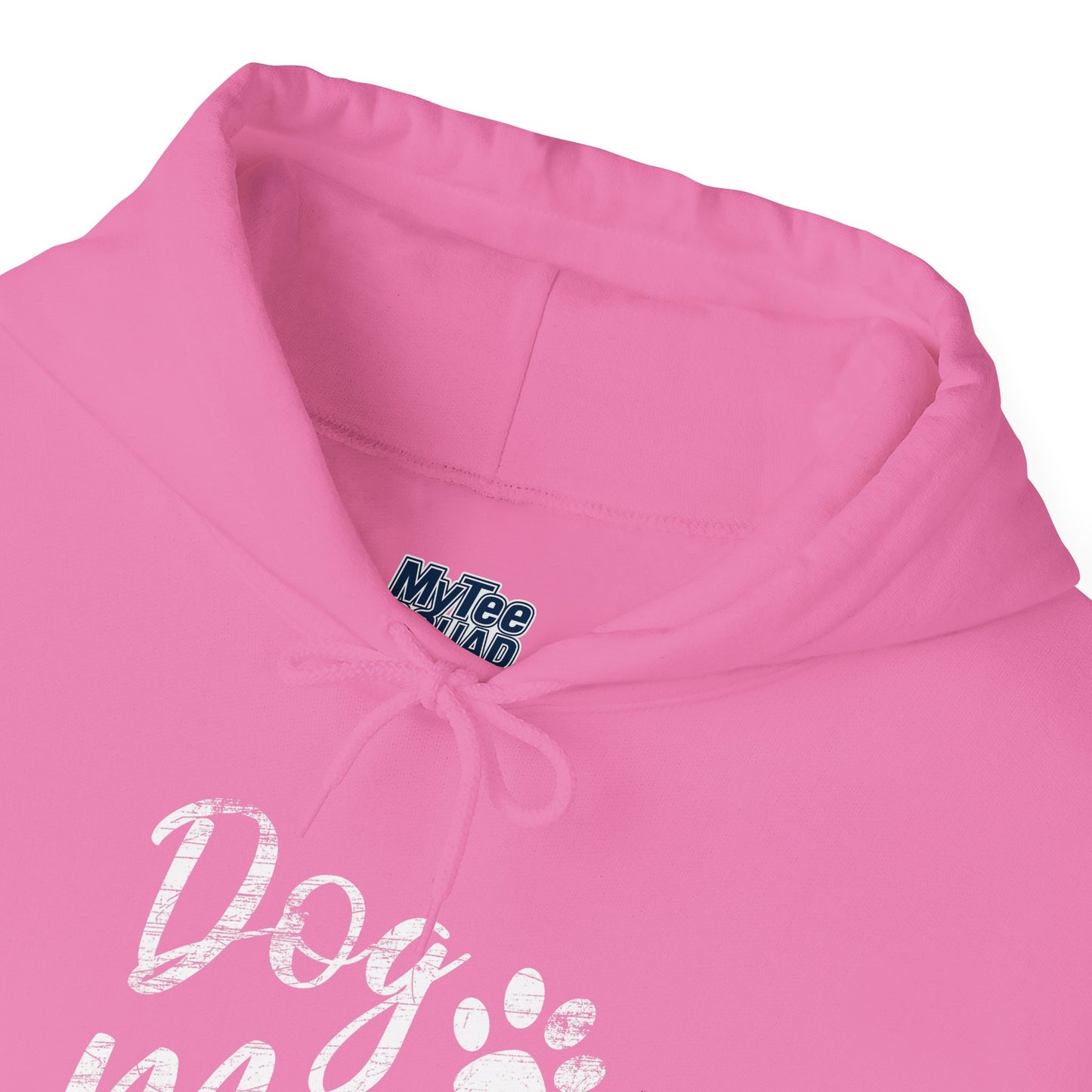 Dog Mom Hoodie -  Gift For Fur Mama