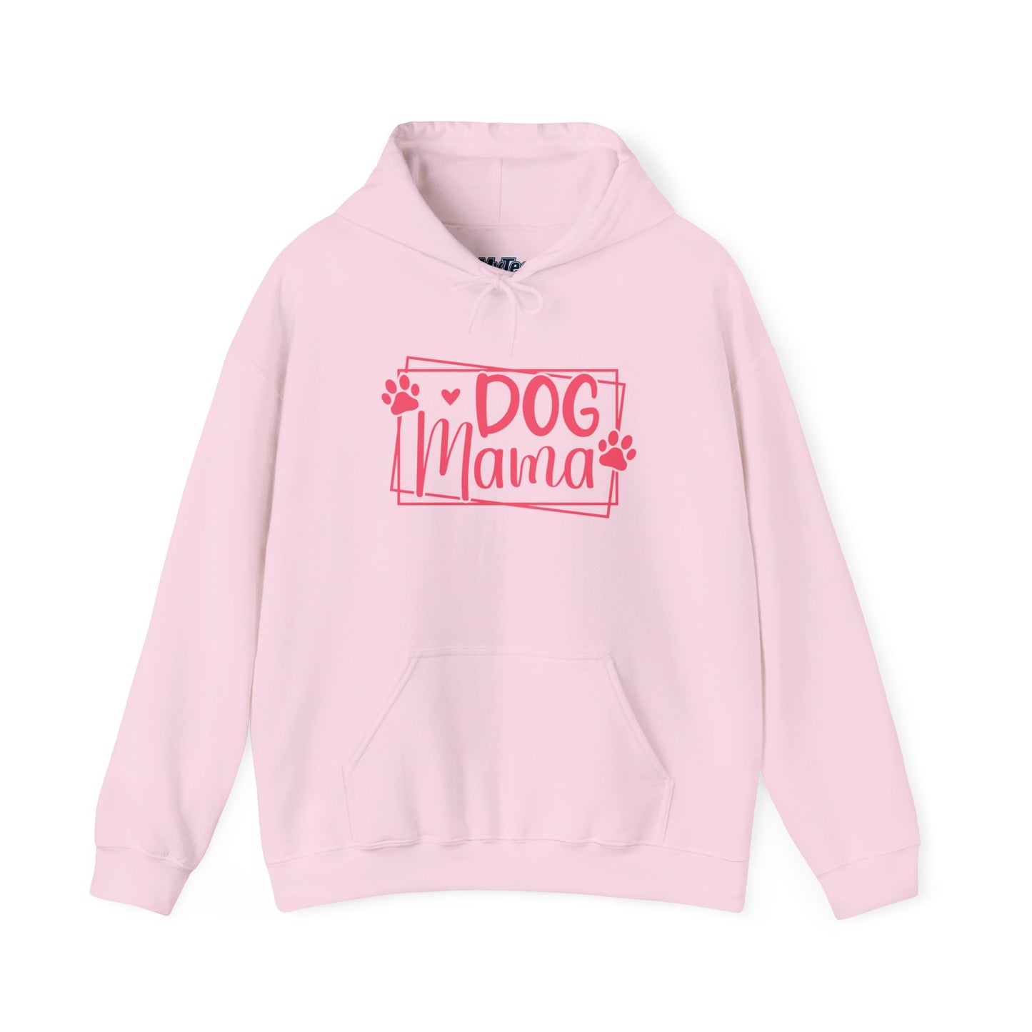 Cozy Dog Mama Hoodie – Everyday Love For Your Pup