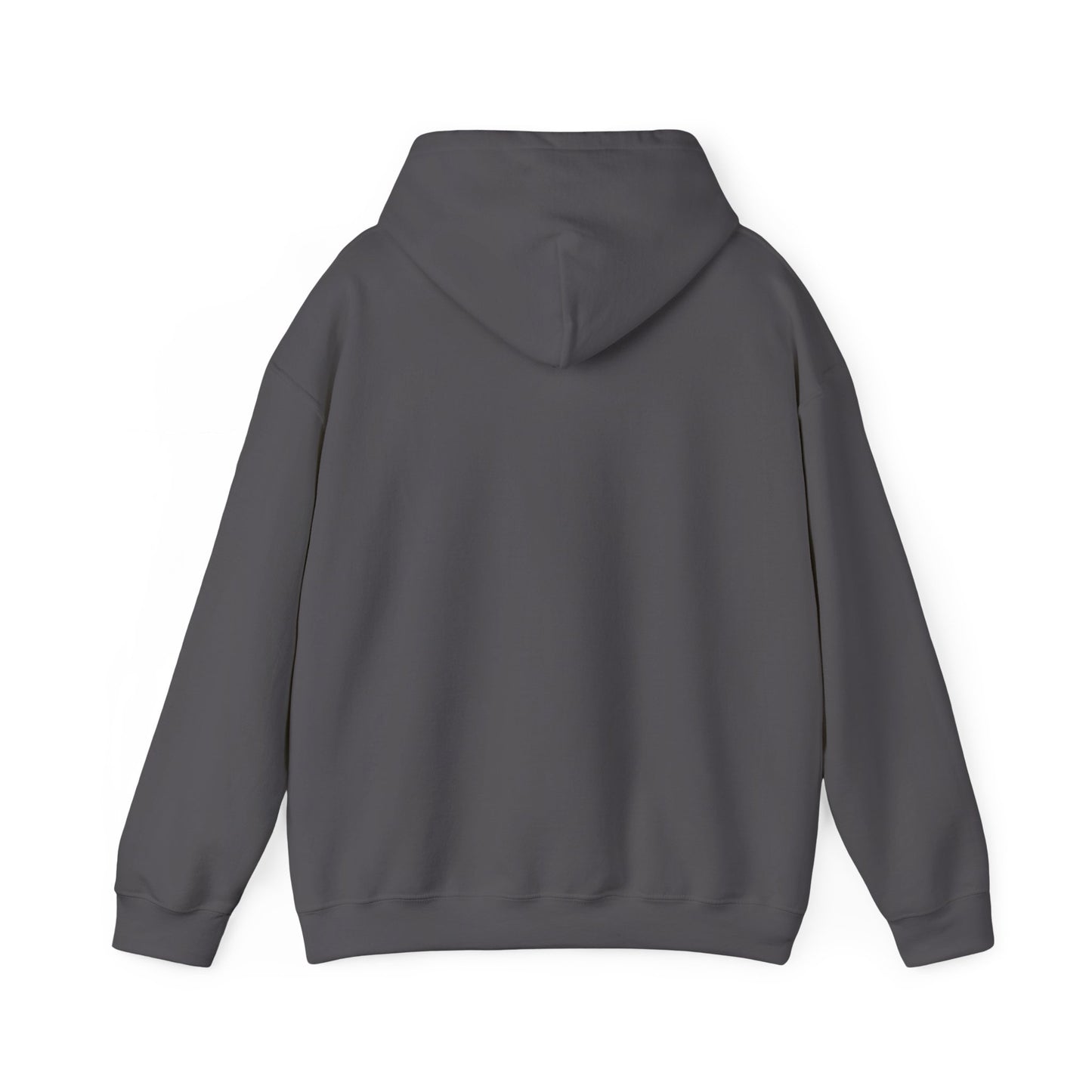 'Rescue Dog Mom Hoodie' - Cozy Sweatshirt for Pet Lover Mommies