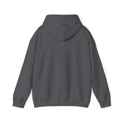 'Rescue Dog Mom Hoodie' - Cozy Sweatshirt for Pet Lover Mommies