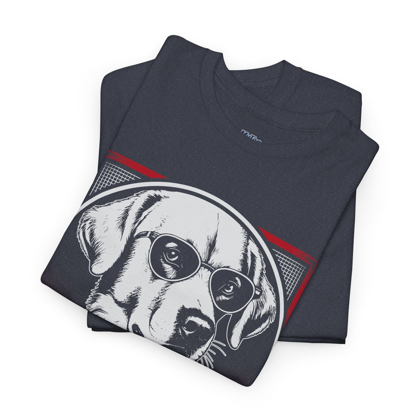 Golden Dad, Golden Retriever T-Shirt | Best For Dog Dad