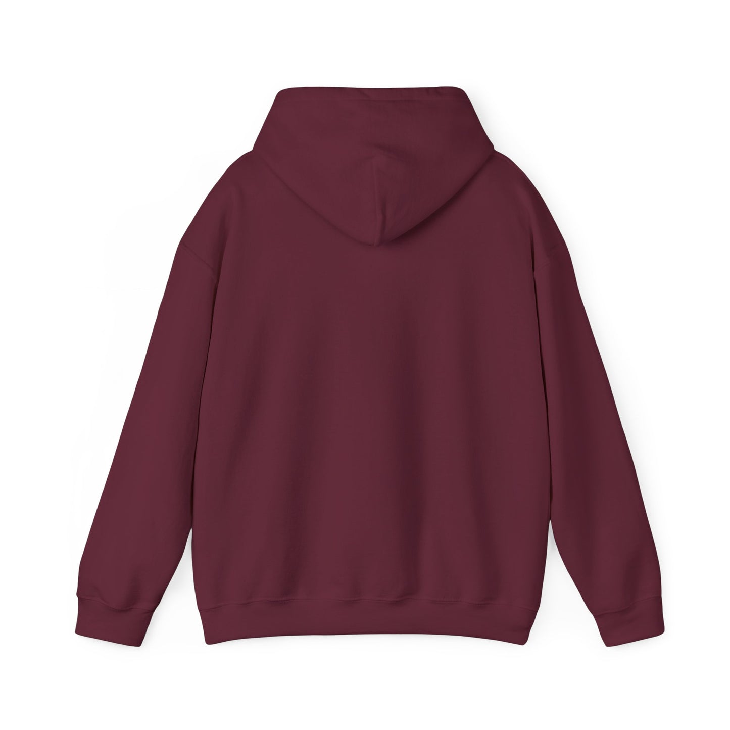'Rescue Dog Mom Hoodie' - Cozy Sweatshirt for Pet Lover Mommies