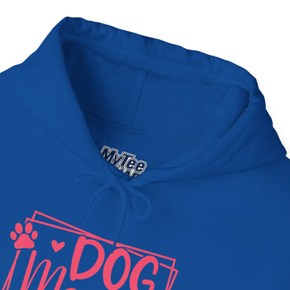Cozy Dog Mama Hoodie – Everyday Love For Your Pup