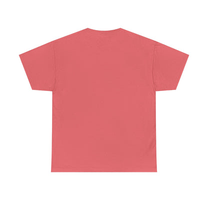 Life Goal Rescue All The Dogs Unisex T-Shirt - Perfect For Animal Lovers