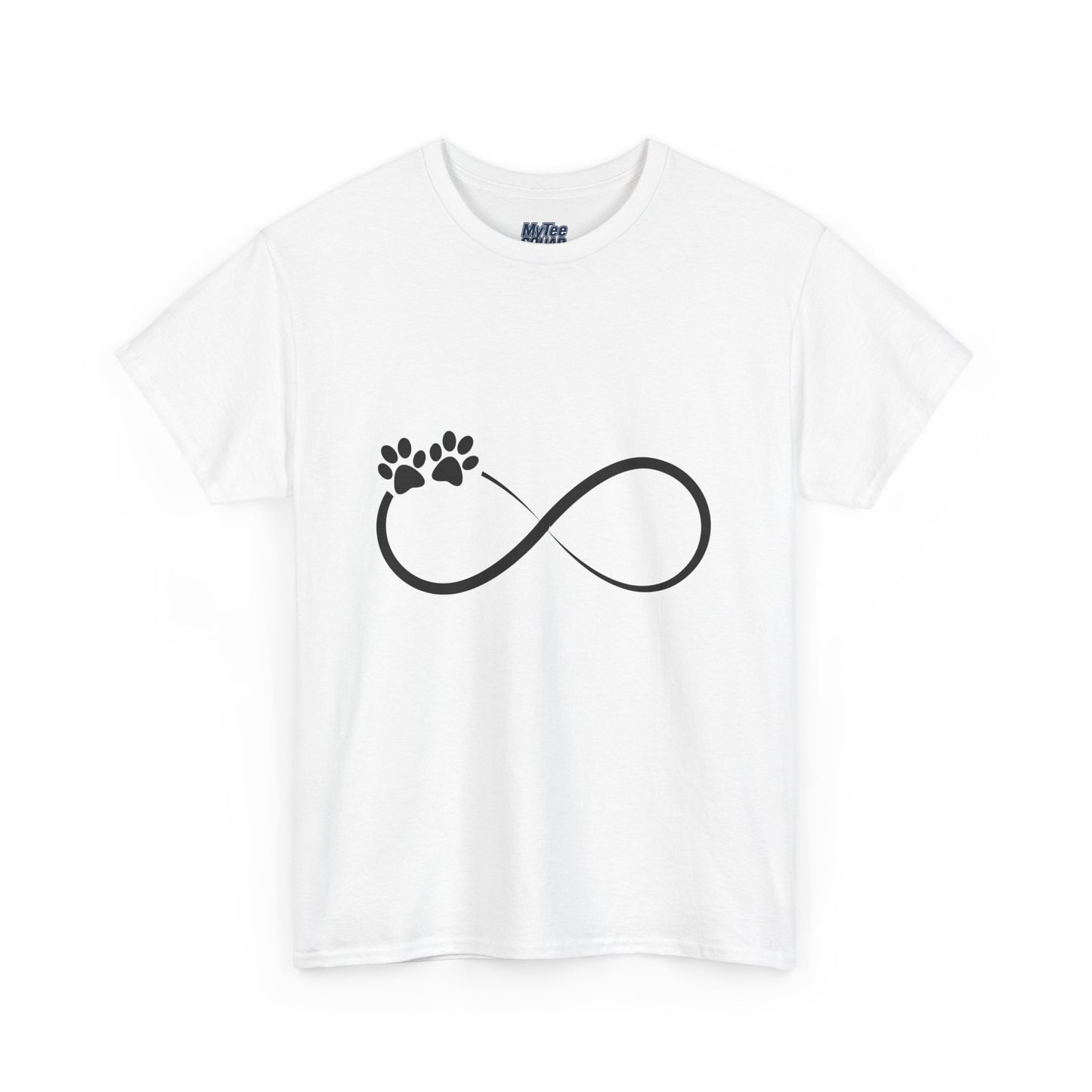 Infinite Love Unisex T-Shirt – For True Dog Devotees