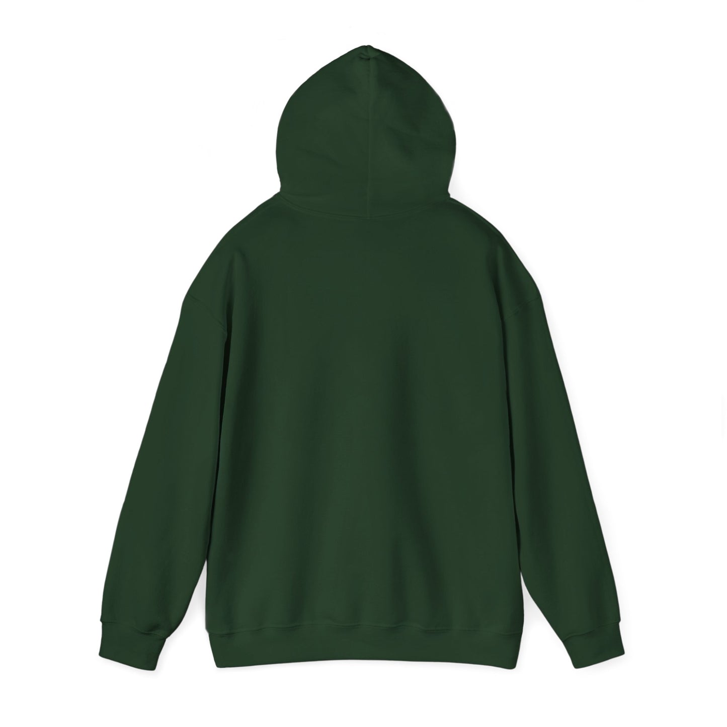 'Rescue Dog Mom Hoodie' - Cozy Sweatshirt for Pet Lover Mommies