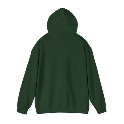 'Rescue Dog Mom Hoodie' - Cozy Sweatshirt for Pet Lover Mommies