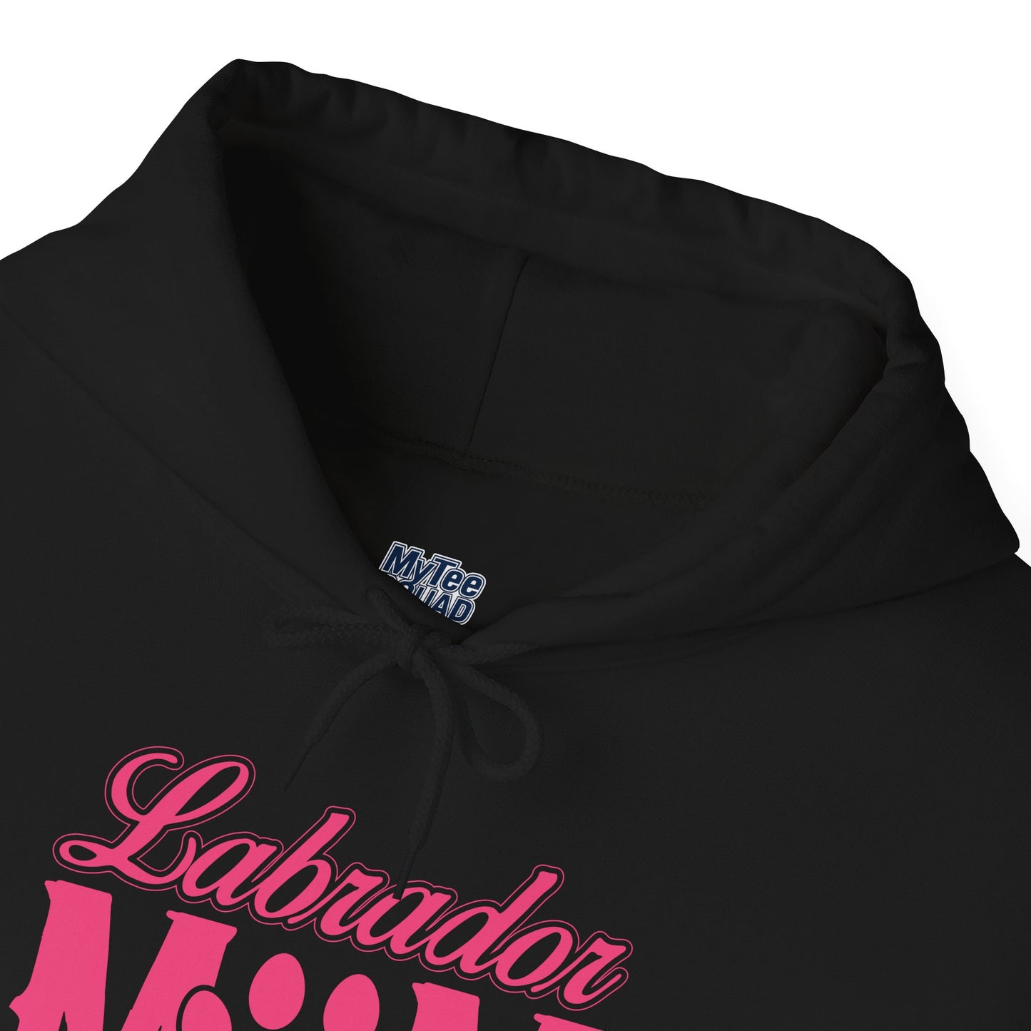 Labrador Retriever Mom Hoodies | Best Gift For Dog Mom