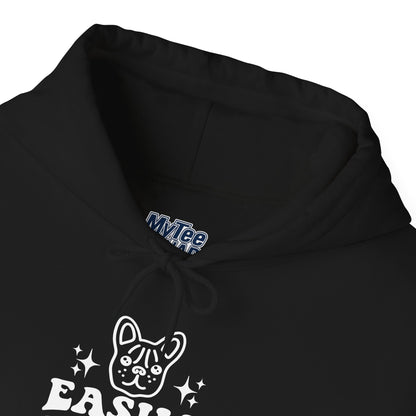 Easily Distracted By Dogs Unisex Hoodie