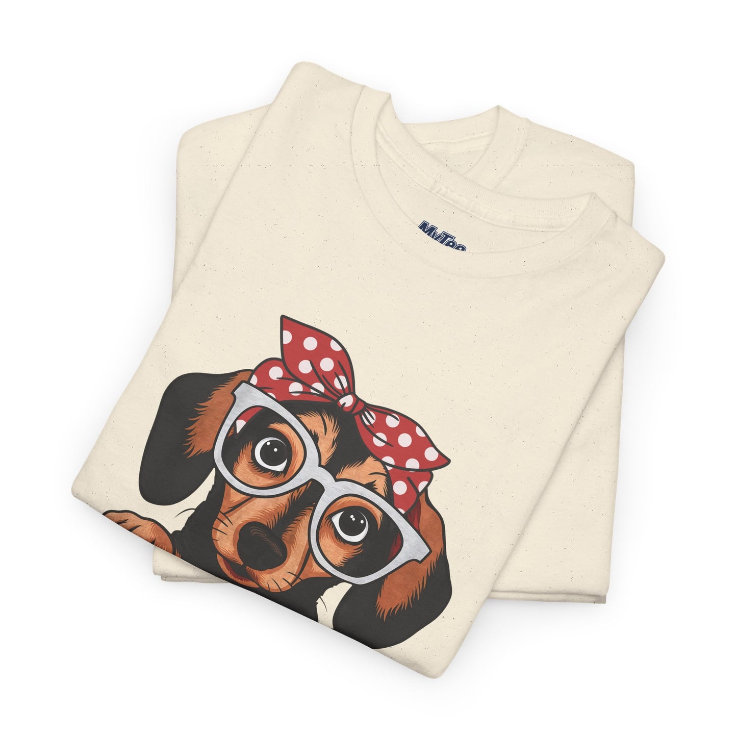 Dachshund Mama T-Shirt– Perfect Gift For Dog Moms