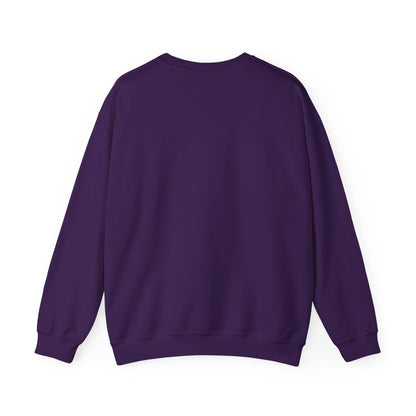 Adopt Don't Shop Unisex Sweatshirt | Eco-Friendly Crewneck