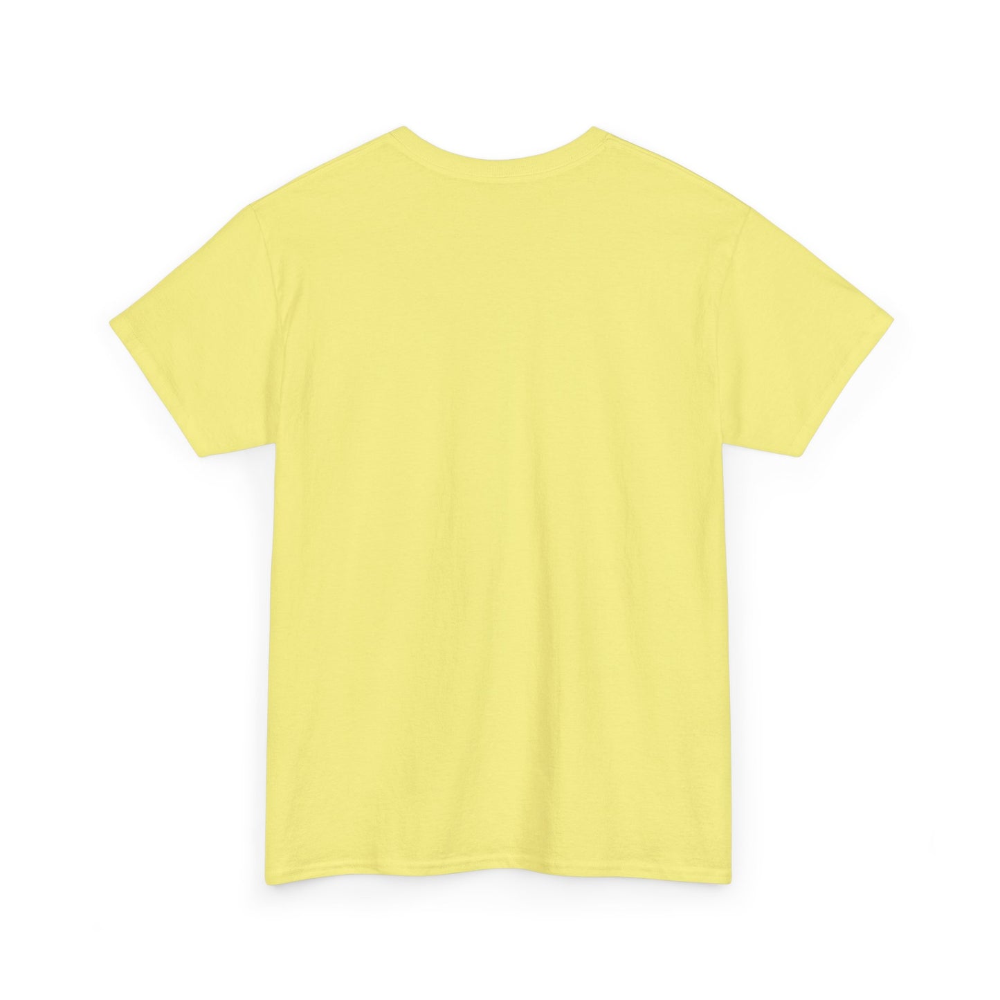 The Dogfather Heavy Cotton Tee | Pet Owner Apparel