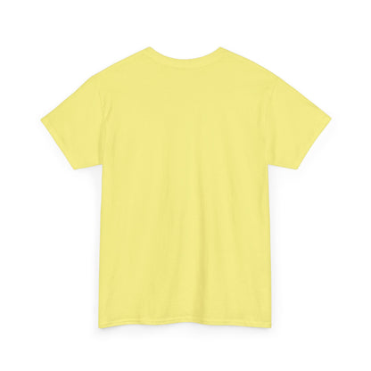 The Dogfather Heavy Cotton Tee | Pet Owner Apparel