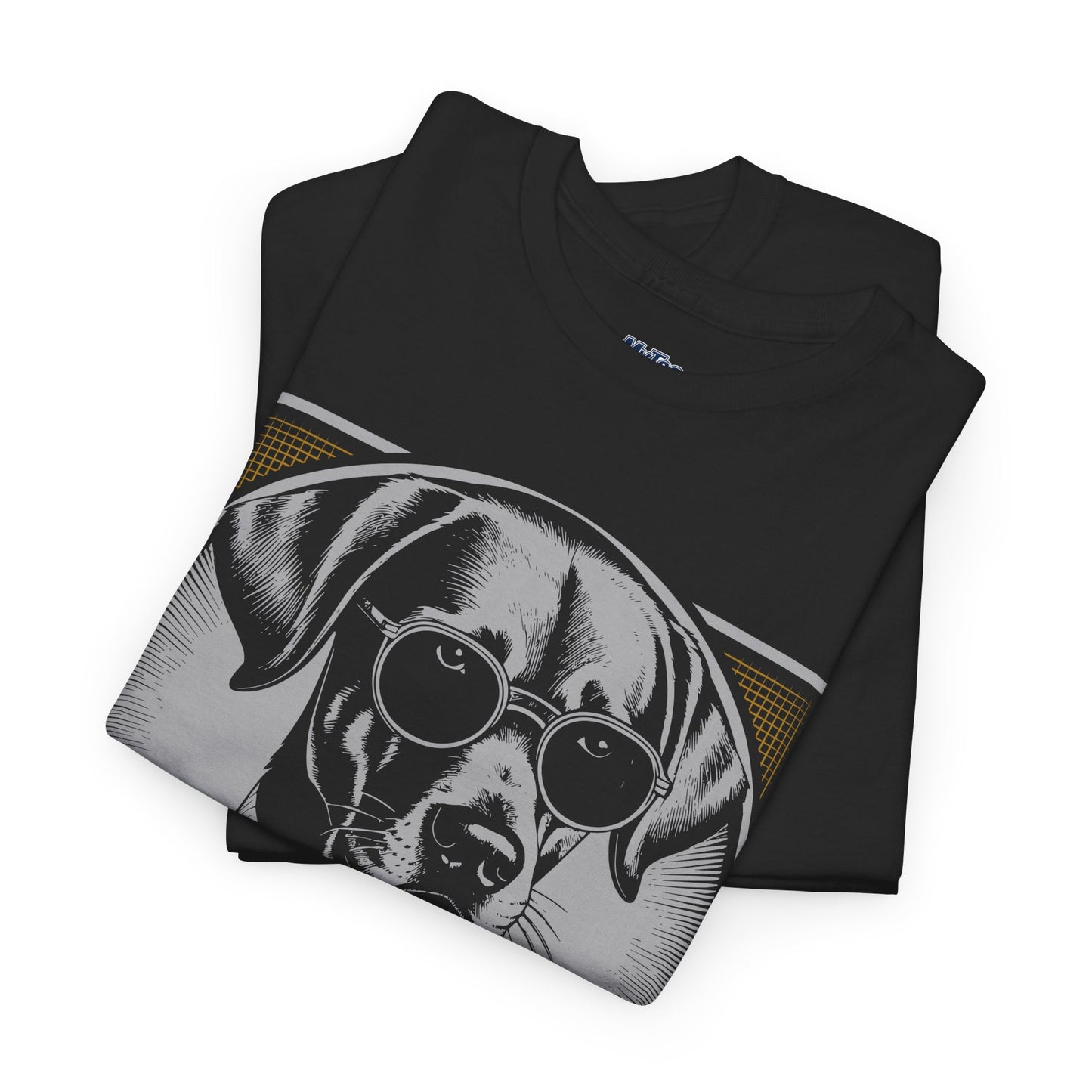 Labrador Retriever Dad Cool Dog Dad T-Shirts