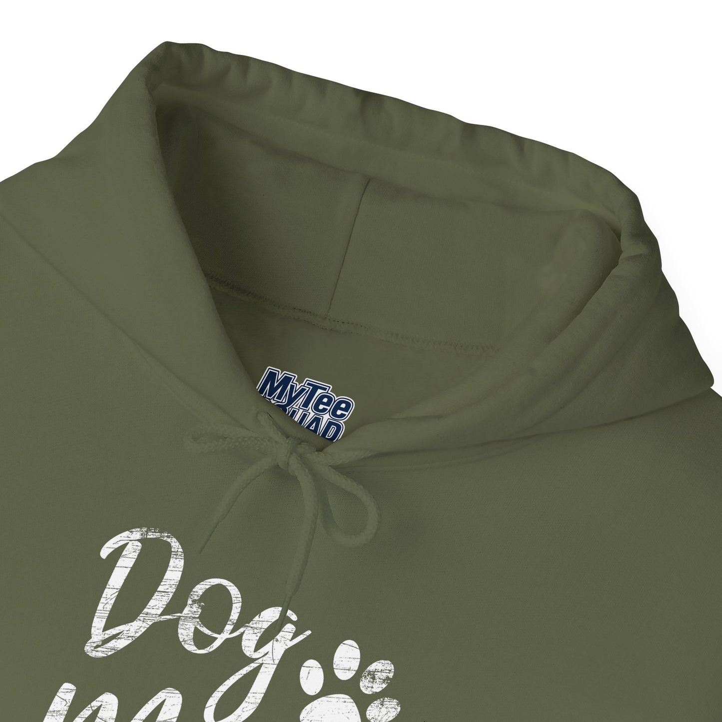 Dog Mom Hoodie -  Gift For Fur Mama