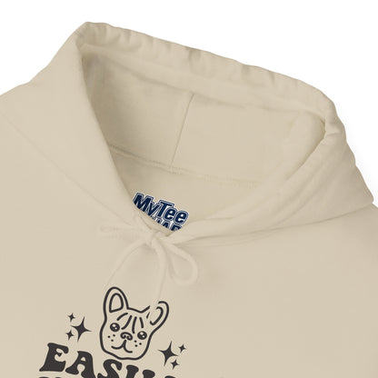 Easily Distracted By Dogs Unisex Hoodie