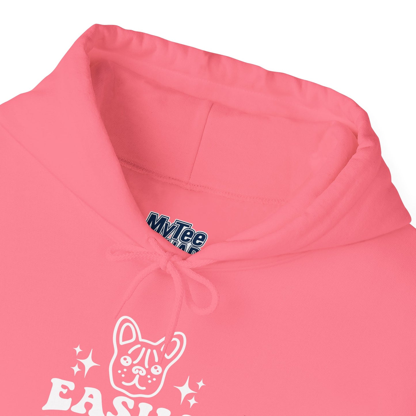 Easily Distracted By Dogs Unisex Hoodie